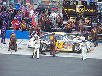 #44 pitstop